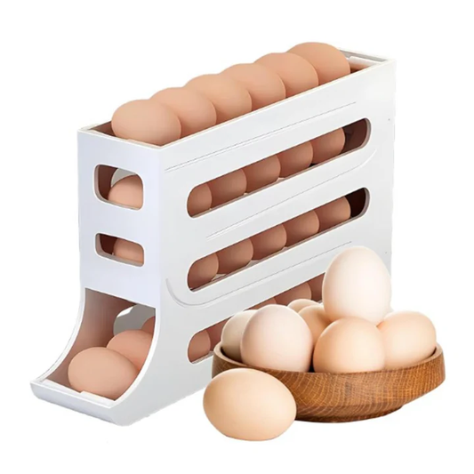 Dispensador de Huevos